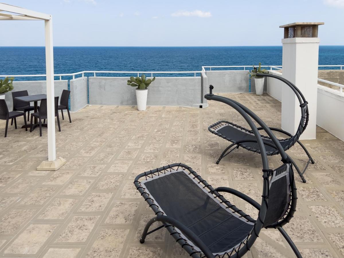 Wepuglia - Terrazza Su Polignano Polignano a Mare Exterior foto
