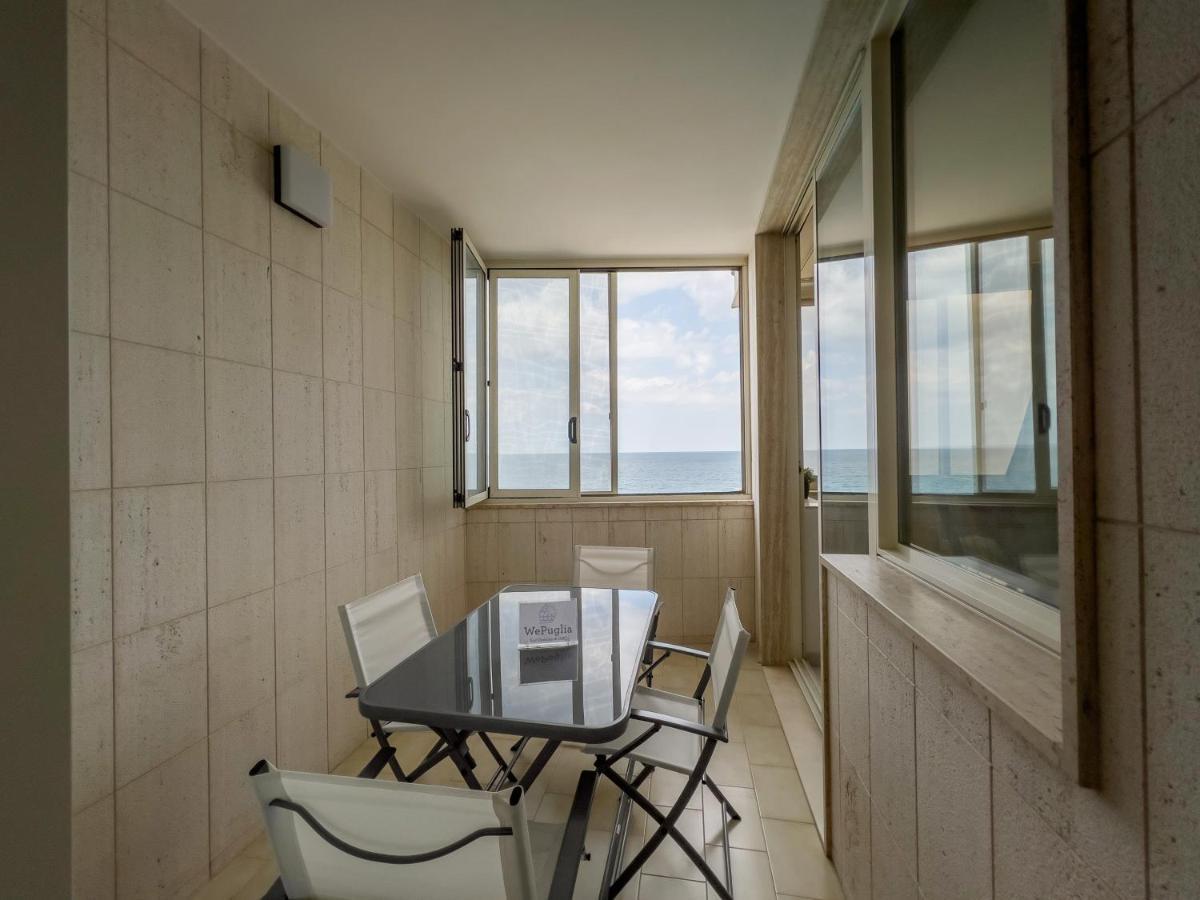 Wepuglia - Terrazza Su Polignano Polignano a Mare Exterior foto