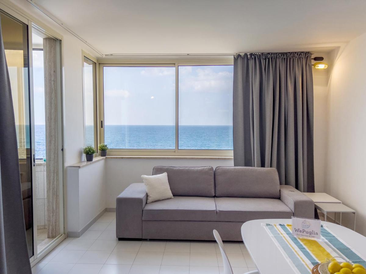 Wepuglia - Terrazza Su Polignano Polignano a Mare Exterior foto