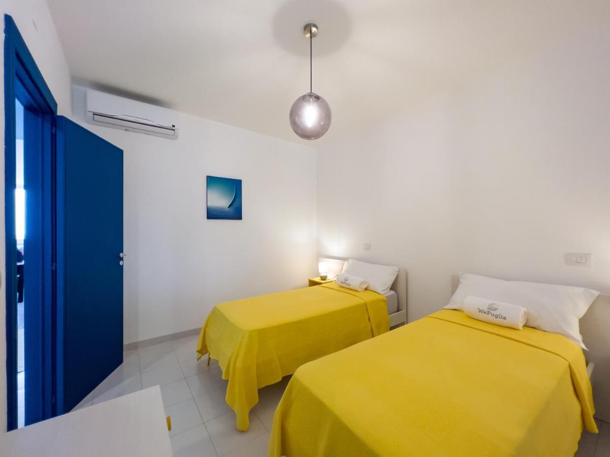Wepuglia - Terrazza Su Polignano Polignano a Mare Exterior foto